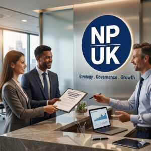 Limited Liability Partnership (LLP) Formation