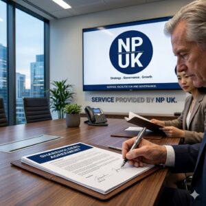 Shareholders Agreement