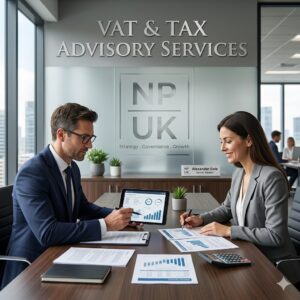 Accounting & Bookkeeping Services