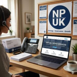 Virtual Office Services