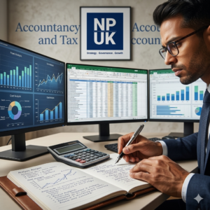 Accounting