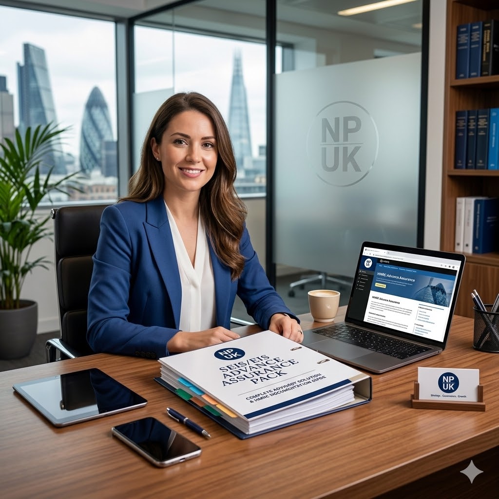 SEIS & EIS Tax Relief Services