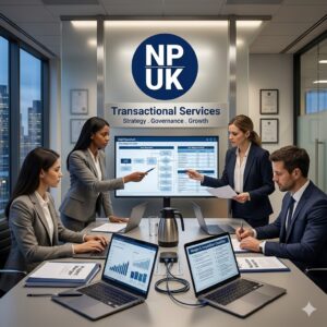 Registered Office & Business Address Services