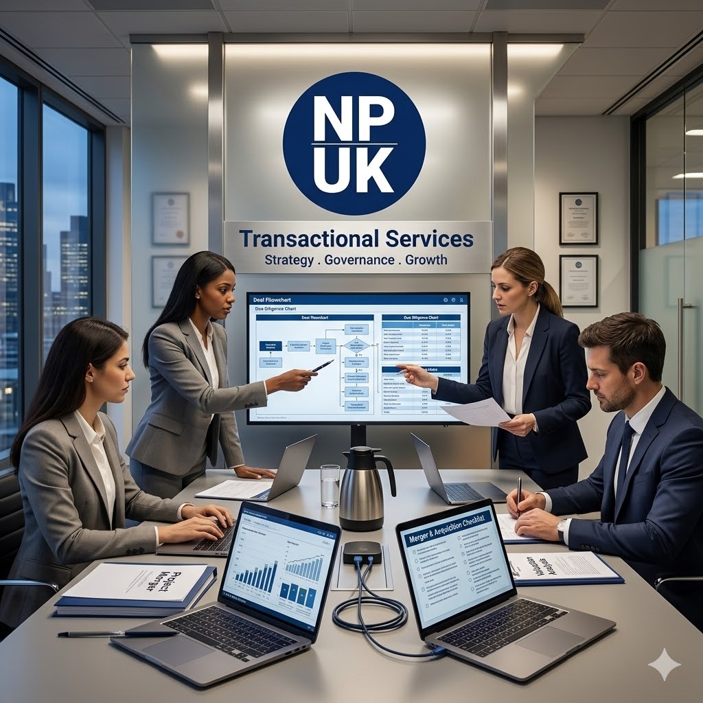Registered Office & Business Address Services