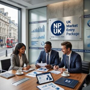 UK Market Entry Package